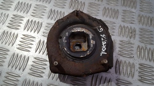 Domlager Federbeinlager Stützlager - Hinten rechts  Toyota Aven DE540782-69