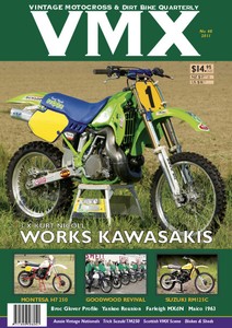 vintage dirt bikes on ebay