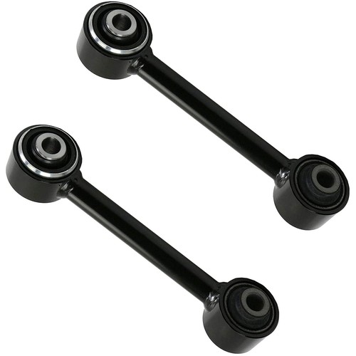 14pc Front Rear Control Arms Tie Rods Sway Bars for Dodge Caliber Jeep Compass - Picture 6 of 9