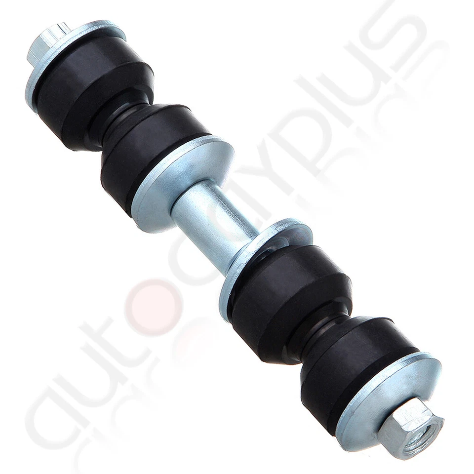 Barra estabilizadora de extremo de varilla de amarre de brazo de control para Chevrolet Venture 1997-2005 8 piezas Foto 4 de 4