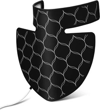 Red Light Therapy for Neck, Near-Infrared Light 850nm and Red Light 660nm