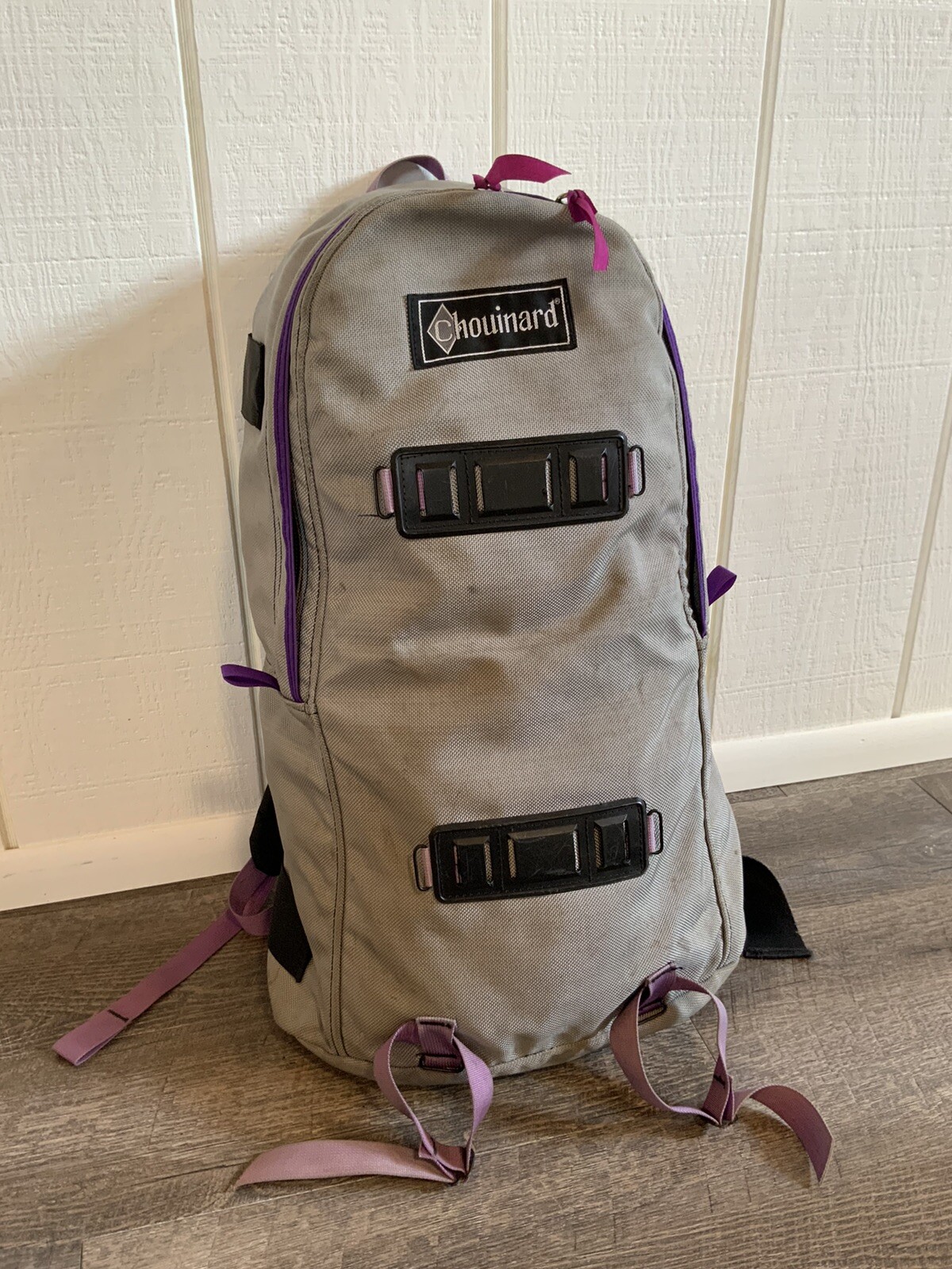 chouinard backpack