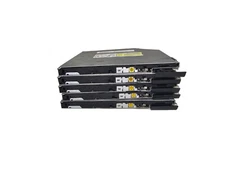 Lot Of 5 Dell Latitude E6440 DVD CD RW Drive DU-8A5LH 0YYCRW, Without Basel Lid