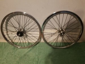 old school bmx wheels