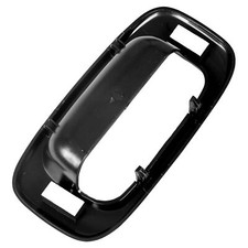 Rear Back Latch Tail Gate Tailgate Handle Bezel For Chevy Silverado Sierra 99-07