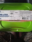 Cooper Lighting Sure-Lites Emergency Lighting Sign, Ultimate Exit #UXUK — photo 2