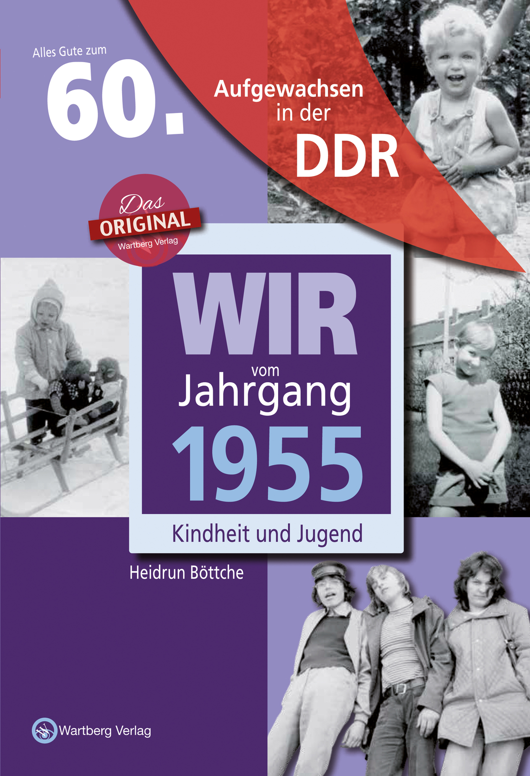 Thumbnail - Wir Vom Jahrgang 1955, Franz-josef Hanke