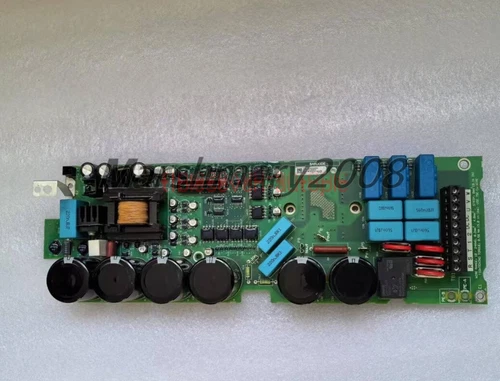 1PC Used test PN-200923 inverter board with module FP25R12W2T4_B11