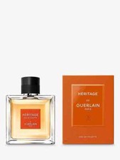 Guerlain Heritage EDT 100ml