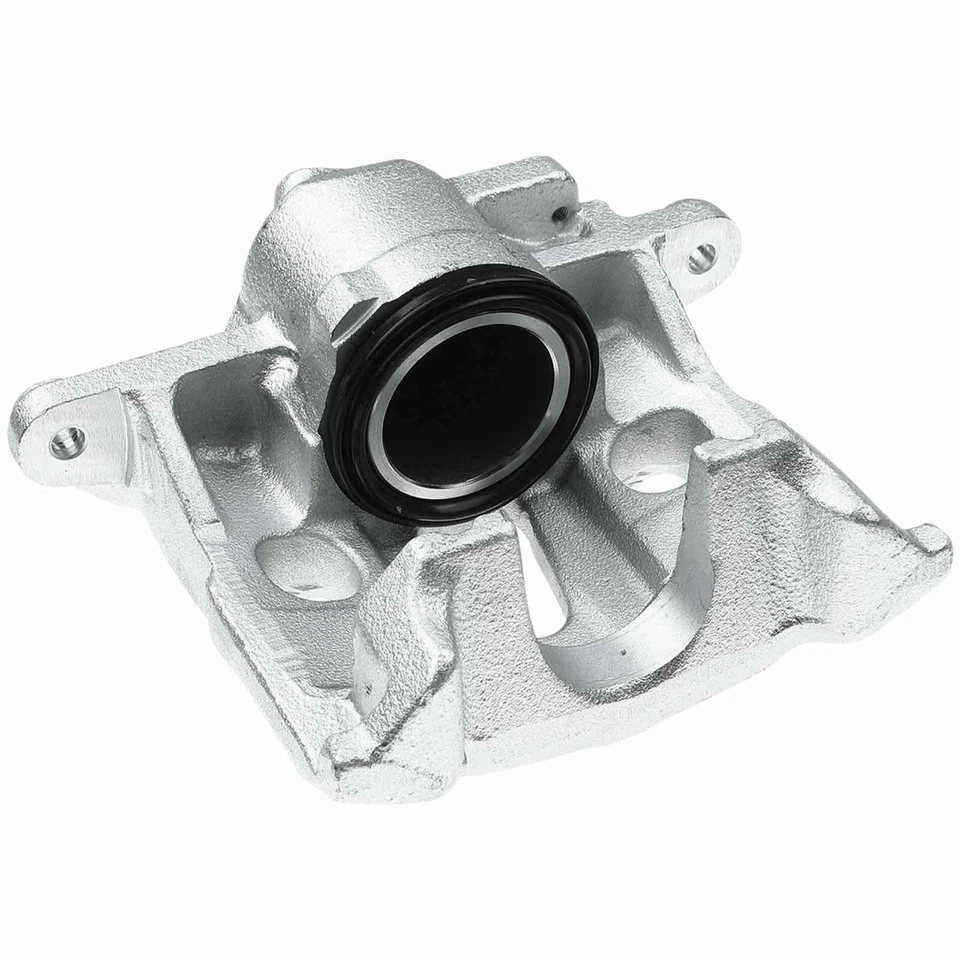 Суппорт переднего дискового тормоза со стороны водителя для Volkswagen Eurovan 1993-1997 1999-2003 - Изображение 2 из 4