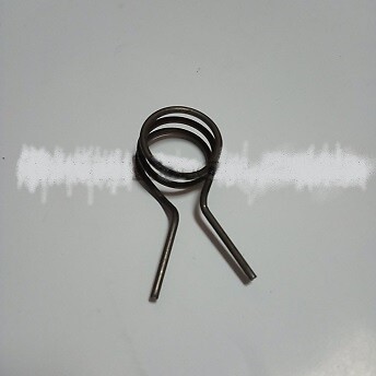 GENUINE BRAND NEW HYUNDAI ACCENT 2011-2014 SPRING-RETURN