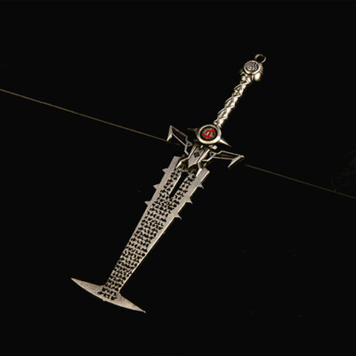 冥途武装: Blade STD ver. 特別企画】【あみあみ展示撮り下ろし】グラマラスなボディに目が