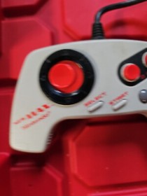 Nintendo NES Max Turbo Controller NES-027 Authentic Official OEM