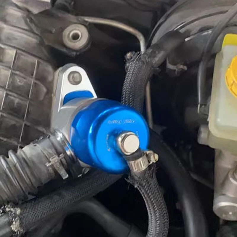 Blow Off Valve for Mazda CX7 2.3L Turbo 2006-2012 Mazdaspeed 3 2007-2013 BOV US - Imagem 4 de 4