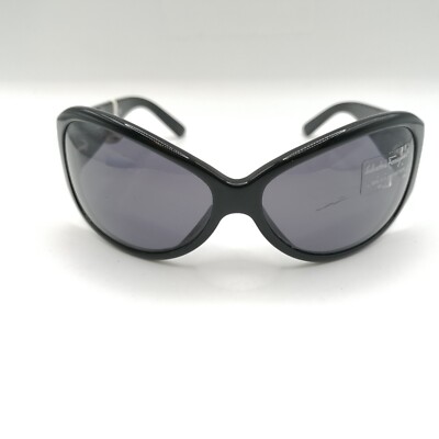 Bulgari Sonnenbrille B-Ware 8020gB 501/87 Neu 57/16 125 3N Elegant Strass Steine