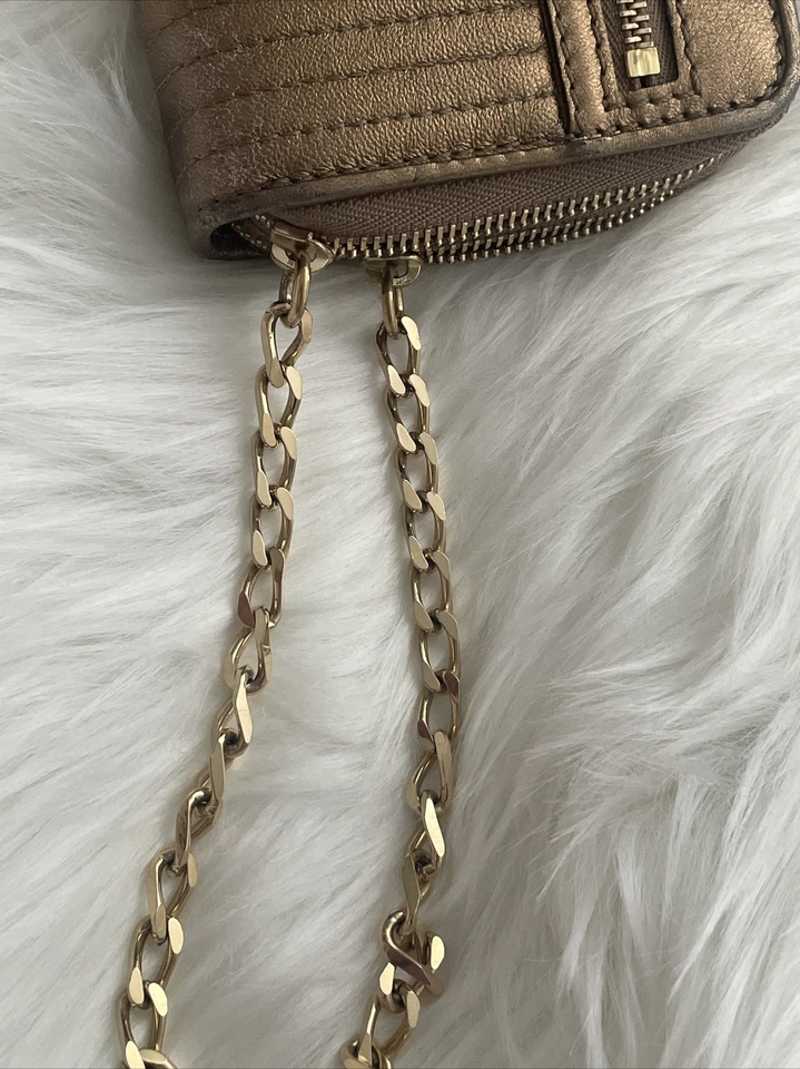 burberry cartera pequeña mujer Foto 4 de 4