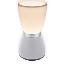 Svance Wireless Bluetooth Speaker Portable Bluetooth w/ LED 7 Mode Mood Light