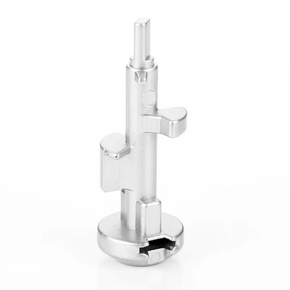 Fits 2003-2009 KIA Sorento Ignition Cylinder Lock Barrel Rod - Image 4 of 4