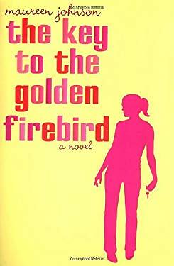 Schlussel Zum Goldenen Firebird Von Johnson Maureen Exlibrary Ebay