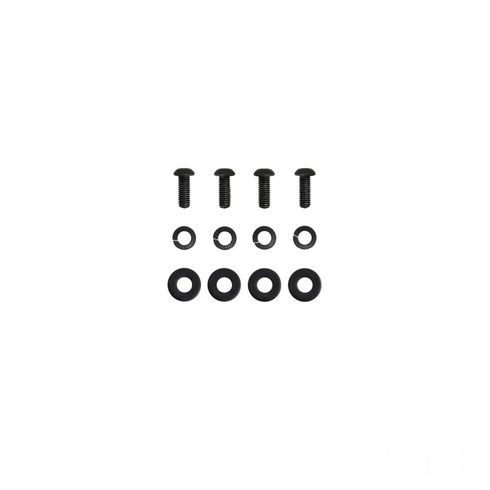 Panel de malla Westin Sportsman X acero negro para Toyota Chevrolet Nissan 2005-2024 Foto 2 de 4