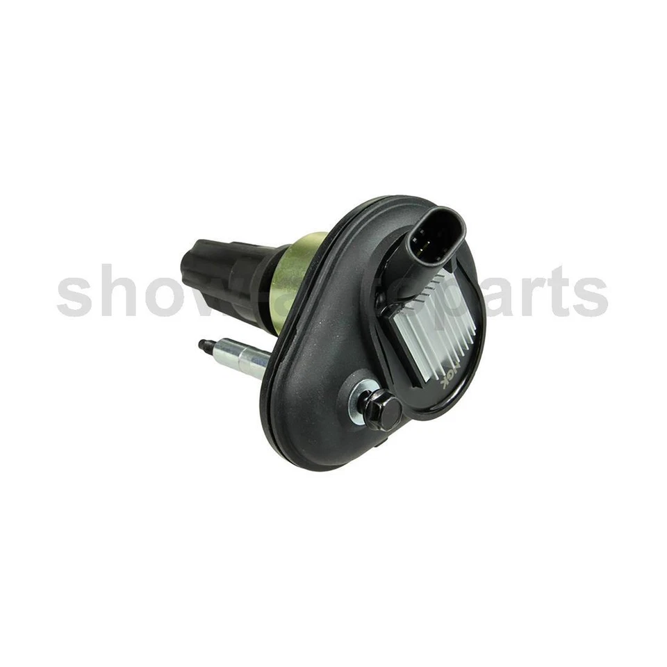 Bujía de bobina de encendido NGK 8 para Isuzu i-290 2008-2008 Foto 2 de 4