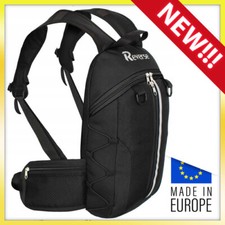 Black Mountain Trail Cross Country Skiing Lightweight Waterproof Backpack 8L