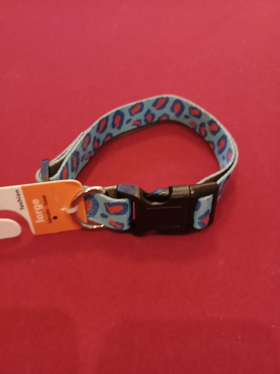 Dog dazzlers store collar