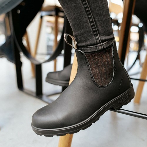 Blundstone Original Chelsea 500 Boots Women Sizing (Slip/Resist, WP, 16 Colors) - Picture 59 of 94