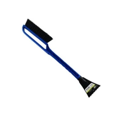 Snow brush -  Ice & Snow Scraper 24 " & Brush Car SUV Truck Auto 2 Feet Long!