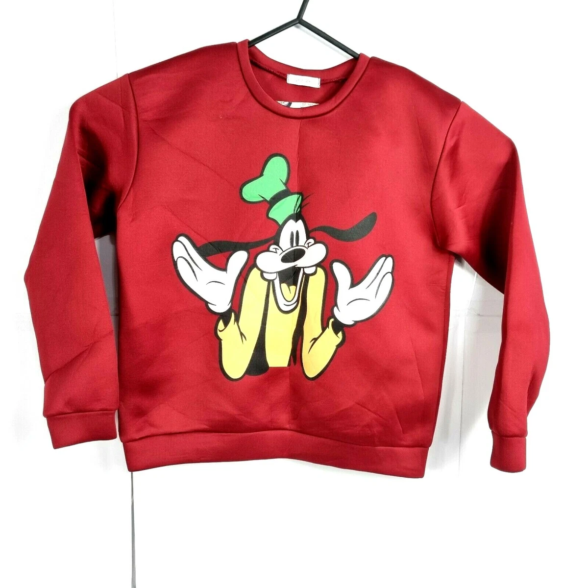 Goofy jumper hotsell