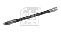 Original 1X Febi Bilstein BremsschlÄUche Hinten Innen Beidseitig FÜR Audi A4