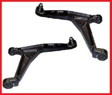 Lot de 2 Triangle de Suspension avec rotule 205 GTI +Turbo