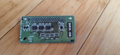 Roland SRX-06 : Complete Orchestra SRX Expansion Board fast safe shipping