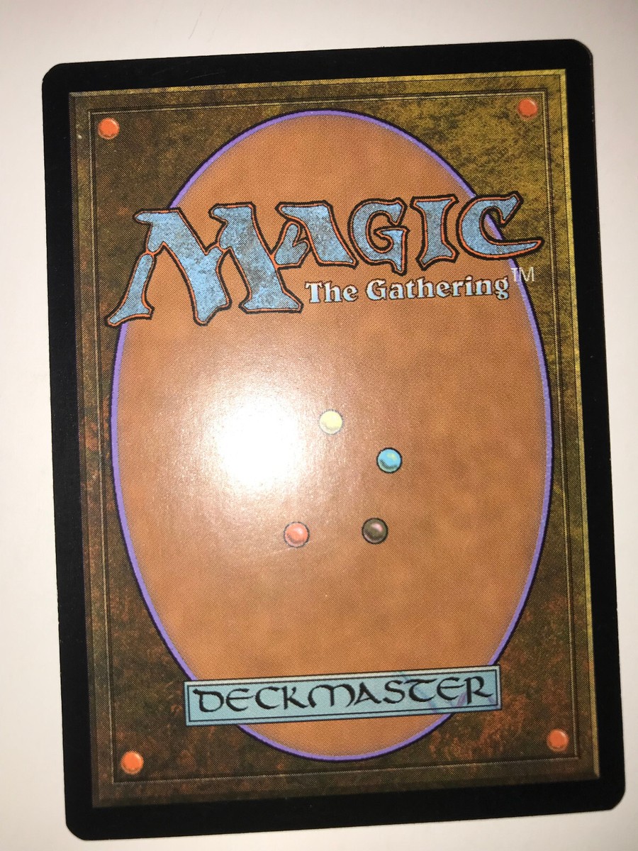 MTG Hive Mind Magic 2010 M10 54/249 Regular Rare LP/NM | eBay