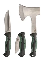 Utica Campsite Combo