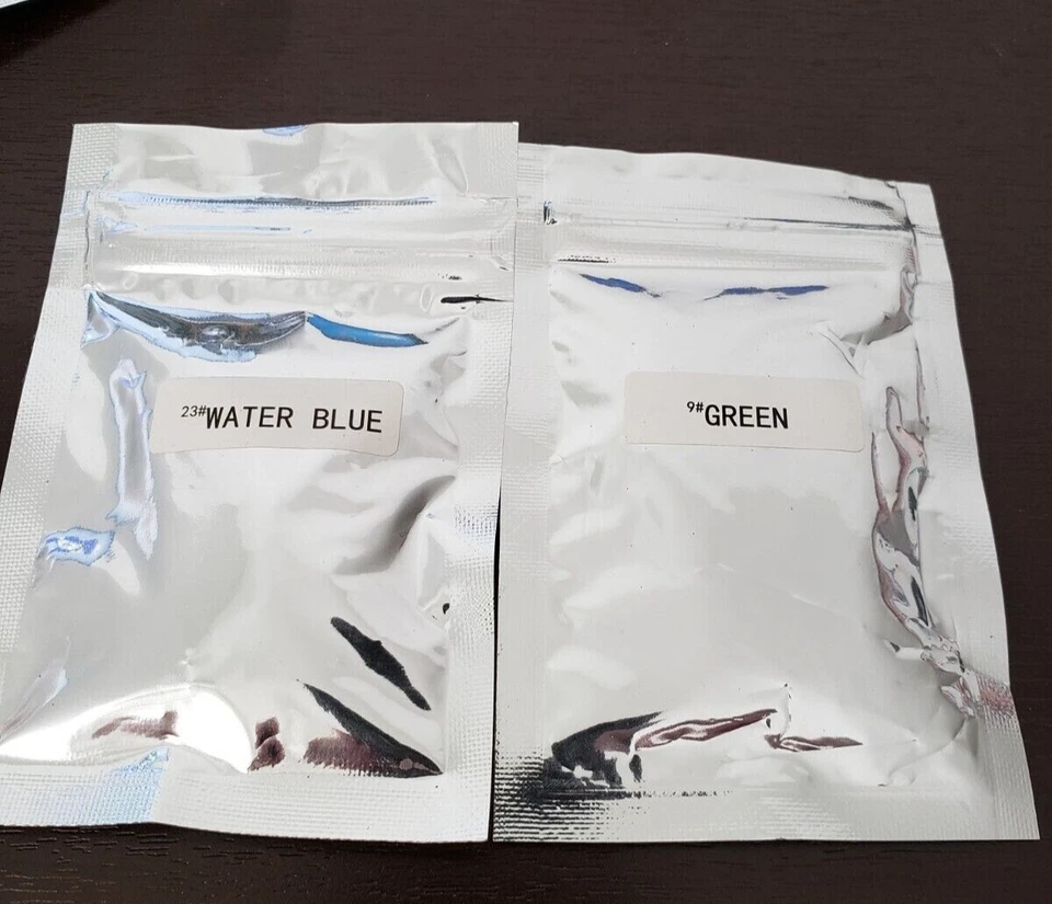 8pcs Colors Of Wax Dye For Candle Making Dyeing, Candle Making Color Dye - Image 4 of 4