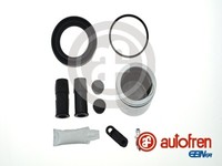 Bremssattel Reparatursatz Vw P. Sharan 1.8-2.8 V6 95-10 Mit Kolben