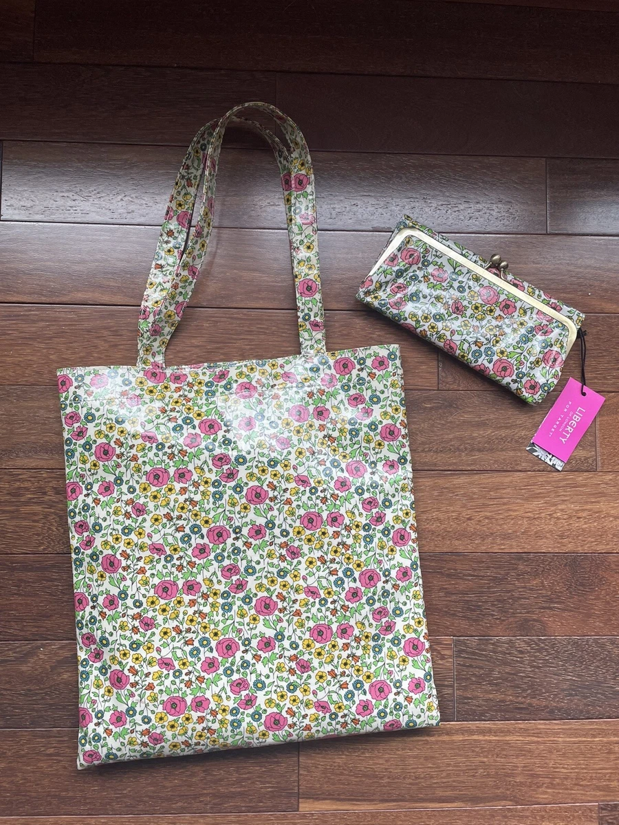 Liberty print shopper bag new arrivals