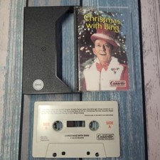 Christmas with Bing by Bing Crosby Cassette Tape 1980 Readers Digest - COMPLETE 