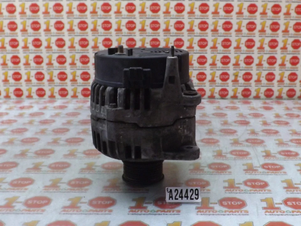 Alternador VOLKSWAGEN EUROVAN 1999-2001 2,8 L 021-903-025-C OEM Foto 4 de 4