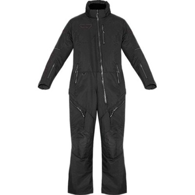 WHISPER FLOATAID LADIES 1 PC BLACK 2X Waterproof Breathable 184724
