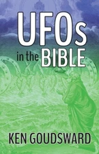 Ufos In The Bible