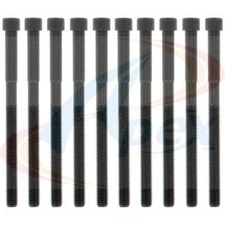 Engine Cylinder Head Bolt Set Apex Automobile Parts AHB1326