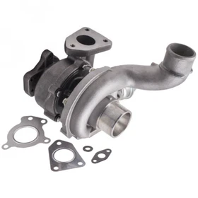 Turbo for Renault Avantime Laguna II Espace IV 2.2 dCi 110Kw 150PS 7701473437