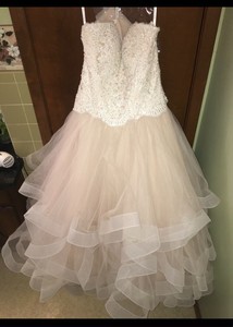 mori lee 8116