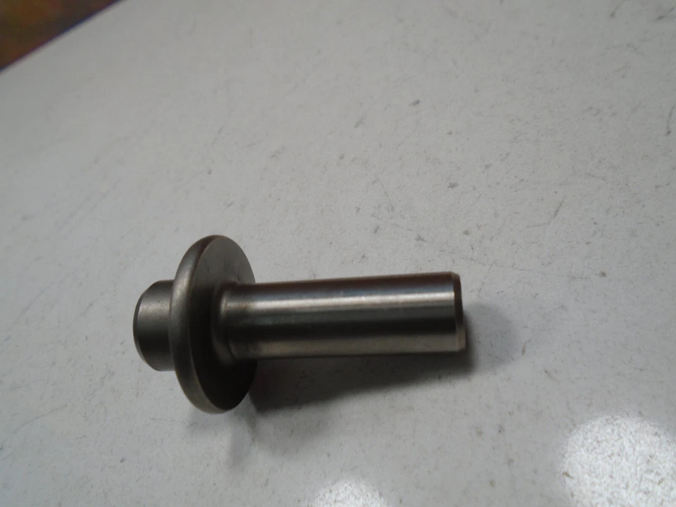 2006 SUZUKI SV 1000 CLUTCH PUSH ROD 06 SV1000 03 - 07 - Image 4 of 4