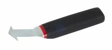 Lisle 83220 Professional Automotive Windshield Trim/Molding - Clip Remover Tool