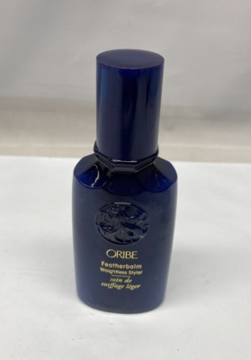 Oribe Featherbalm Weightless Styler 3.4 fl oz - New w/o Box