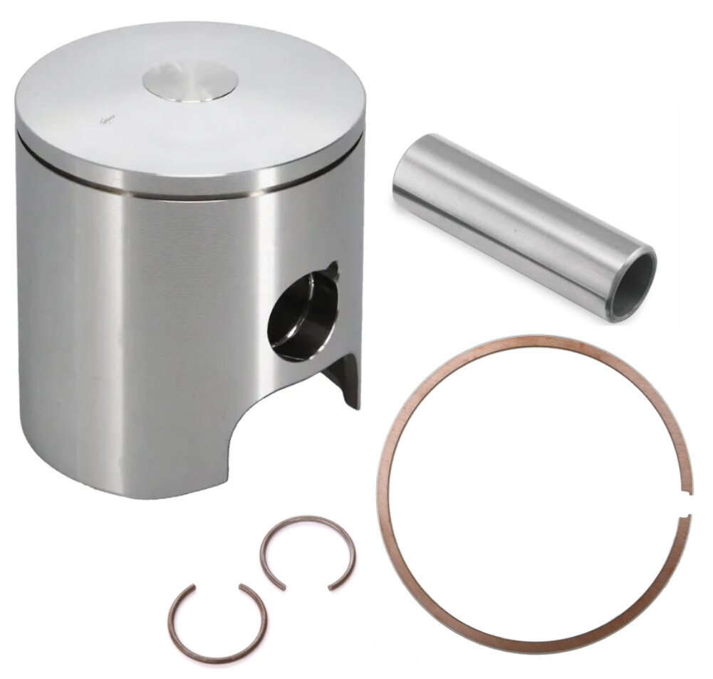 Pistons, Rings, Rods, & Parts For Honda Pilot Wiseco Piston & Ring