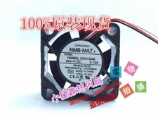 NMB 4020 4CM 1608KL-05W-B49 24V 0.10A IPC Inverter Fan